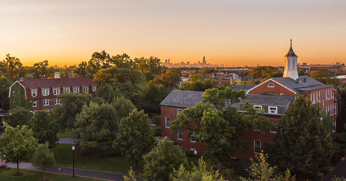 North Park University